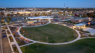 It’s time to uplug and play at Bourbonnais’ Grove