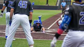 Baseball: Prairie Ridge grad Dom Listi will finish college career at Clemson