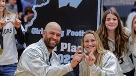 Willowbrook coaches taking girls flag football to national stage