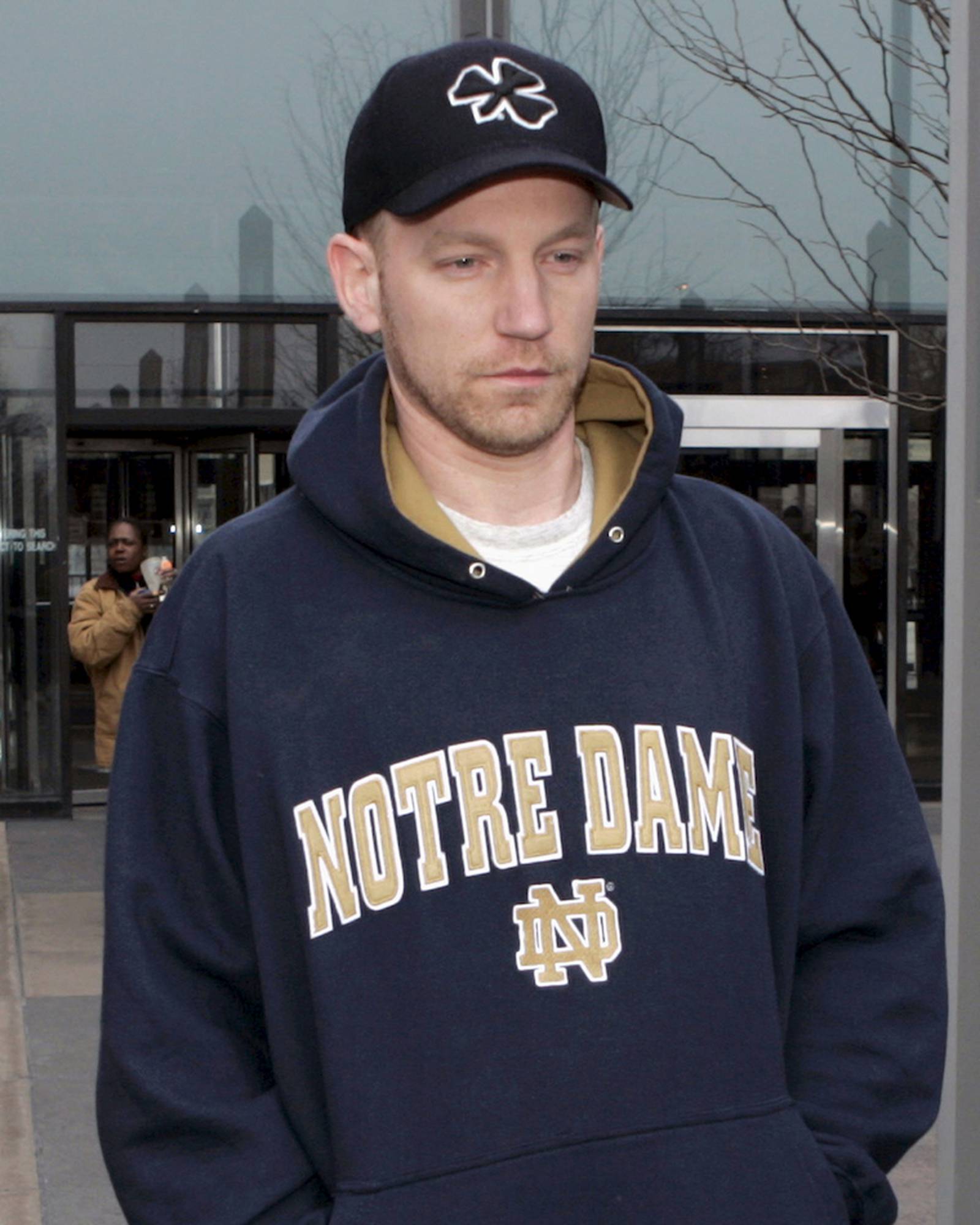 Defrocked priest arrested for 2005crime Shaw Local