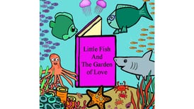 LocalLit book review: a short picture book to brighten your day