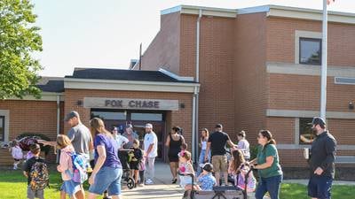 Oswego District 308 seeks state grant to help pay for $200,000 flooring project