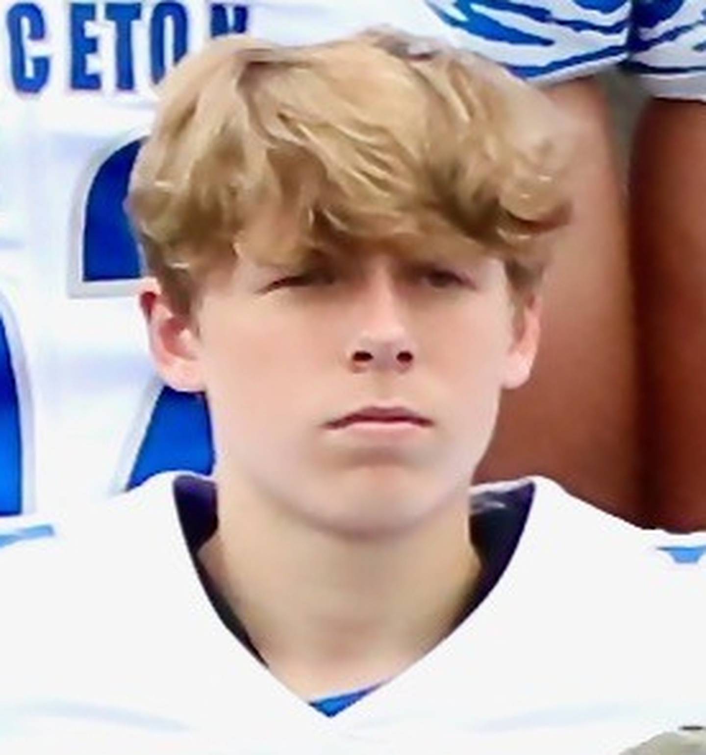 Will Lott