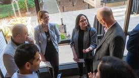 Huskie Trek Talks to explore research, innovation at NIU in DeKalb 