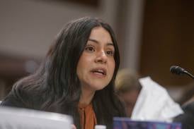 ‘My own government attempted to execute me,’ Chicago woman shot by Border Patrol testifies