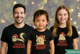 Celebrate nature this holiday season with gifts from Will County forest district 