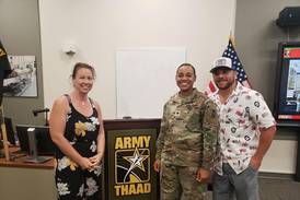 McHenry County probation officer follows in footsteps of man who raised her