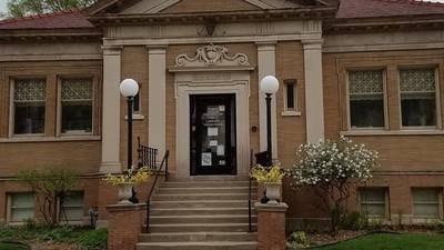 Marseilles library events set for February