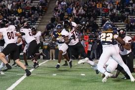 Toledo 42, NIU 3: 5 takeaways from the blowout loss