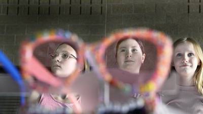 Photos: Illinois Valley photos of the month April 2025