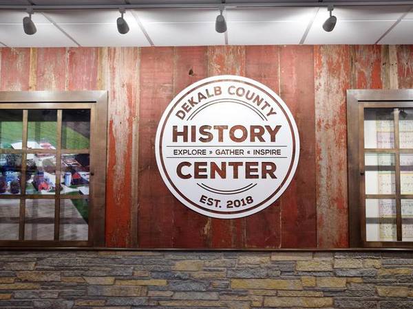 Activist Van Gilmer to talk 1960s-era lunch counter sit-ins at DeKalb County Juneteenth event