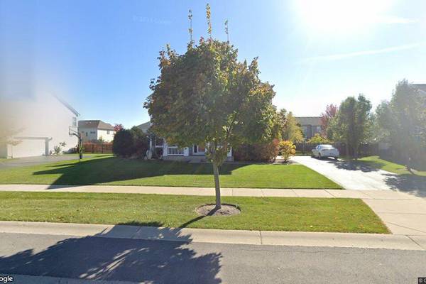 Huntley: Single-family home sells for $528,500