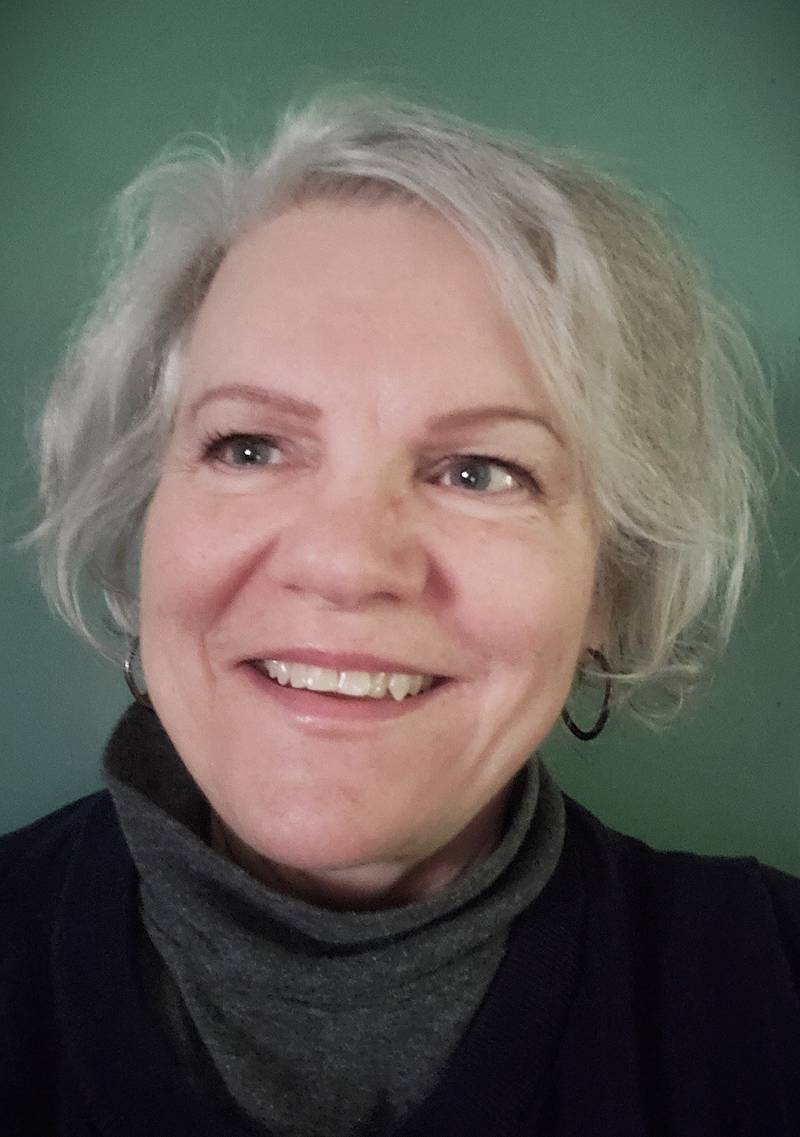 Lynn Fazekas