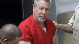 Drew Peterson’s prison location in Indiana revealed through letter to NBC
