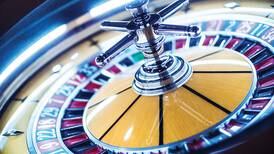 Go all in