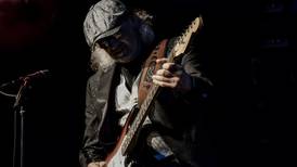 Chicago Blues Hall of Fame member Michael Charles to play Moonlight Theatre in St. Charles
