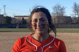 Reese Rourke leads Lincoln-Way West to big win over Joliet West