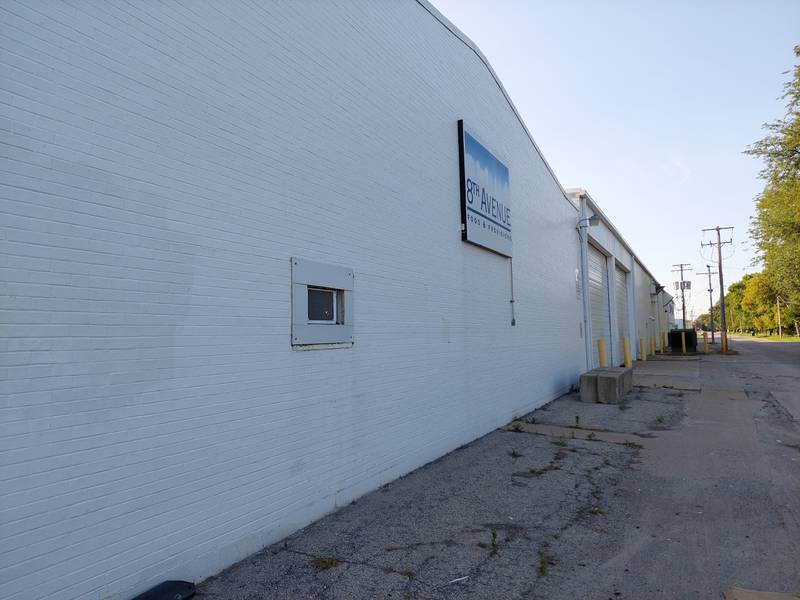 Llerem LLC seeks use of the former peanut butter factory in Streator for a medical marijuana facility.