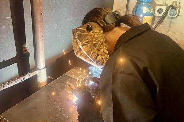 IVCC sets registration session for Spring 2026 welding classes