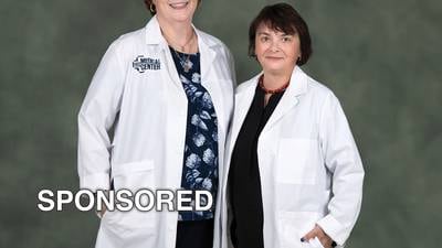 Your Birth, Your Choice: Pre-Natal Care at CGH Dixon Medical Center