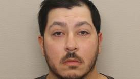 Rochelle man, charged with sexual assault of child, released from jail