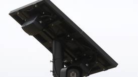 Streator to buy 4 more license plate-reading cameras