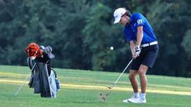 Princeton’s new players getting into the swing of golf: Golf notebook