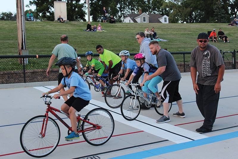 Velodrome