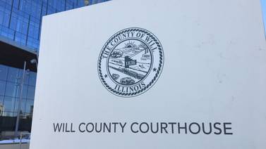 Ex-Joliet Park District official’s 2023 financial crime case still pending in court