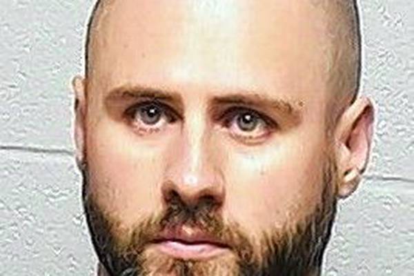 Police: Batavia man waved gun at another driver near Wauconda