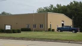 Amboy CNC, fabrication company expanding into Rock Falls building vacated by PIM Inc.