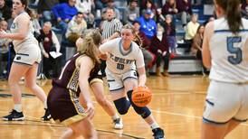 Photos: Cissna Park vs. Watseka-Milford girls basketball
