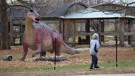 5 Things to Do: Dinos! at Brookfield Zoo, Sounds of Summer concert series at Cantigny and more