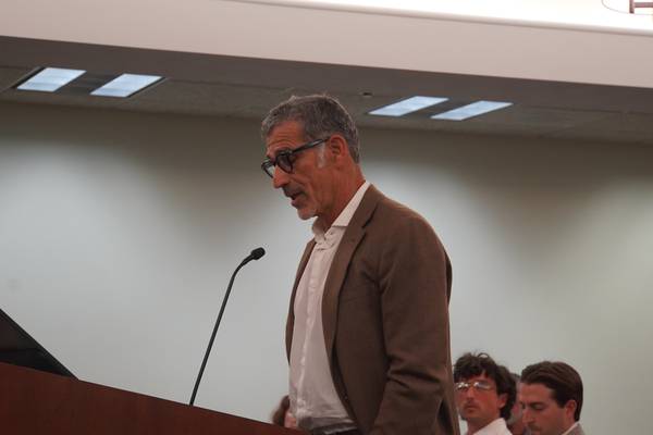 Rochelle City Council unanimously denies data center development agreement 