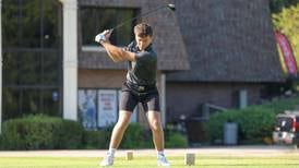 Photos: Bradley-Bourbonnais vs. Sandburg, Boys Golf - Aug. 14, 2025