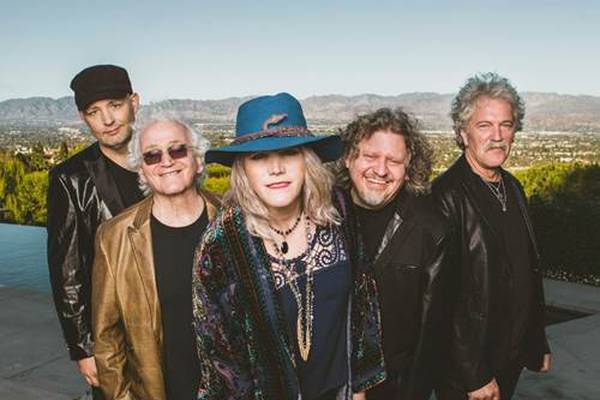 Jefferson Starship to headline Saturday of RomeoFest 