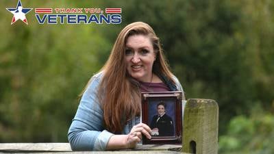 DuPage County Naval veteran draws on medical experience to serve community