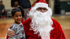 Holiday events happening in Glen Ellyn 