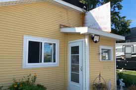 Nina’s Tacos Shop ‘total loss,’ but taco truck OK, owners say 