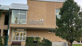 White Oak Library District seeks tax increase with April referendum