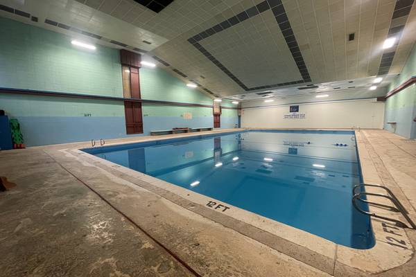 Joliet Rotary’s annual cash raffle to benefit local Boys & Girls Club pool