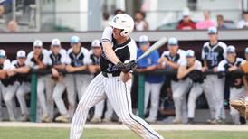 Baseball: John Connors’ big bat leads Lincoln-Way East past Lincoln-Way West