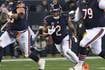 Examining the Chicago Bears’ depth chart following the NFL draft