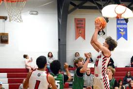 Bureau County area Christmas tournaments at a glance, Wednesday, Dec. 31 