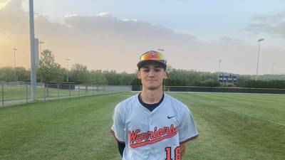 Lincoln-Way West baseball edges Lincoln-Way Central in critical Southwest Suburban Conference battle