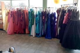 CHIP IN Batavia’s Prom Dress Giveaway set for March 14 and 15