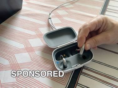 Don’t Leave Your Hearing Aids in a Drawer—Make Them Work for You!