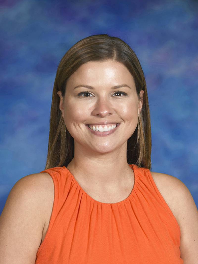 Noelle Fahey will be the new principal for Prairie Point Elementary School in Oswego starting with the 2022-23 school year. She was promoted from her current post as assistant principal for the school. (Photo courtesy of Oswego School District 308.)