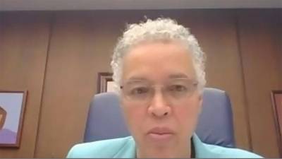 Legislators discuss statewide police reforms