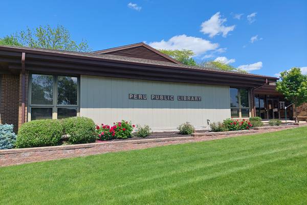 Peru library to host Medicare Education Program Nov. 5